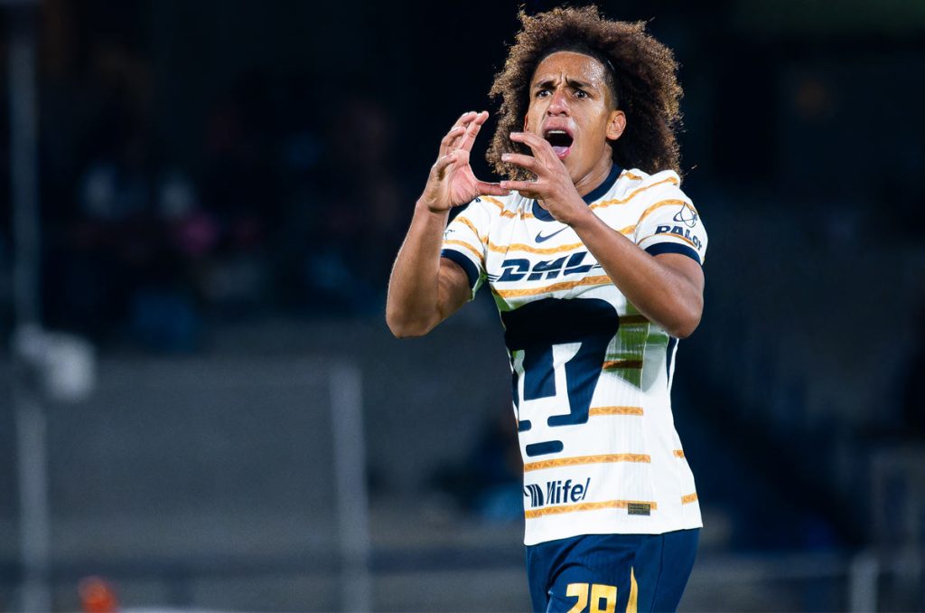 Los refuerzos de Pumas no terminan por despegar
