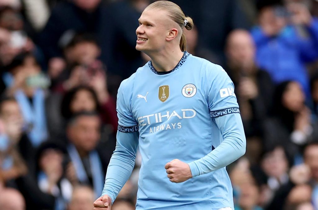 Manchester City podría ser la salvación de Grupo Pachuca para Tuzos y León
