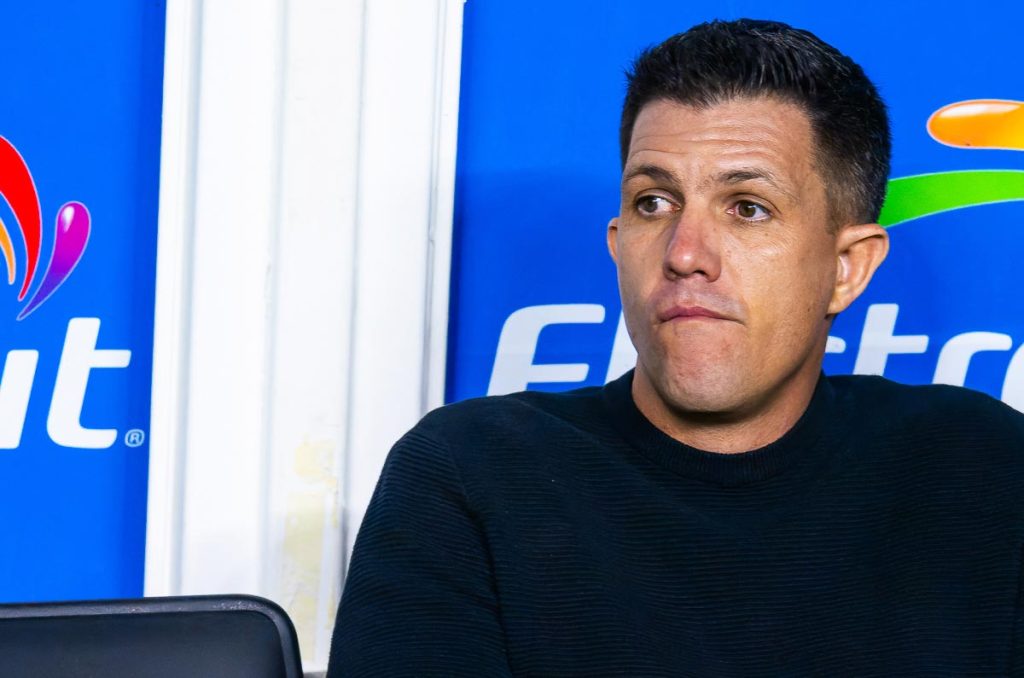 Mauricio Bariberi apunta a regresar a la Liga MX