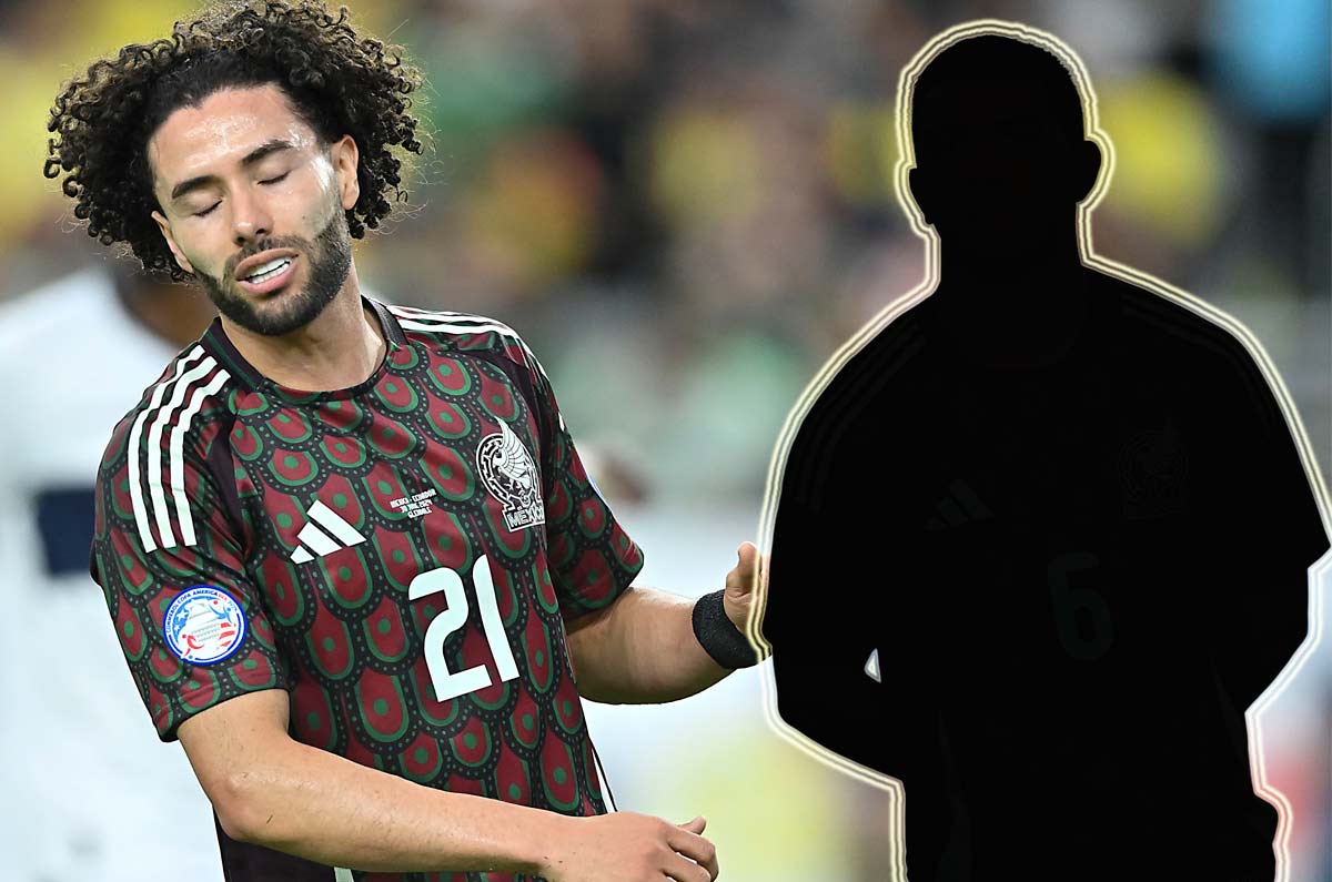 ¡Mejor que Chino Huerta en Europa! Jugador de Cruz Azul lo supera
