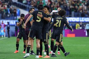 ¡Raúl Jiménez será títular! México vs Panamá: la alineación de Javier Aguirre para la Final de Liga de Naciones Concacaf