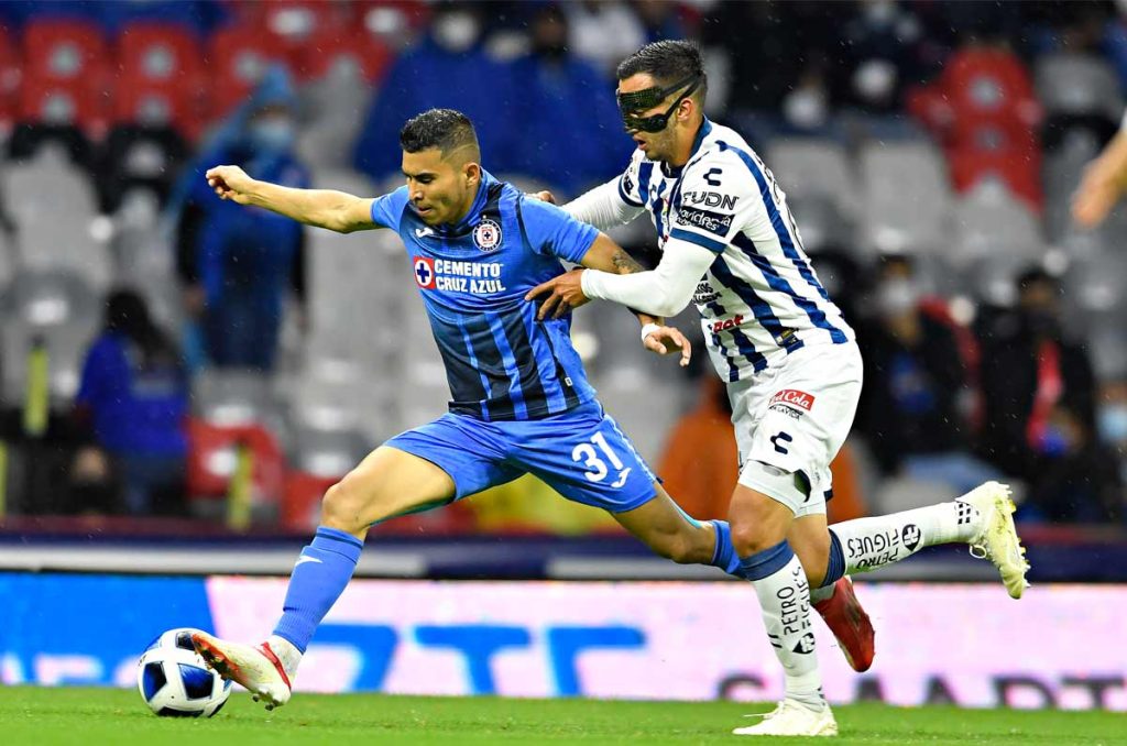 Orbelín Pineda y Luis Chávez podrían regresar al futbol mexicano este 2025