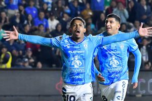 Pachuca quiere amarrar una joya mundial para el Mundial de Clubes 2025