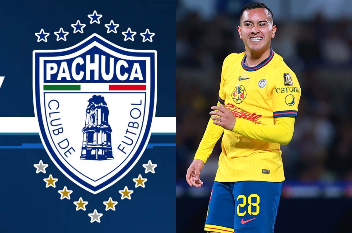 Pachuca quiere de regreso a Chiquito Sánchez