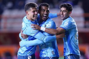 Pachuca vs El Salvador: HOY cómo y dónde ver el partido amistoso de Fecha FIFA