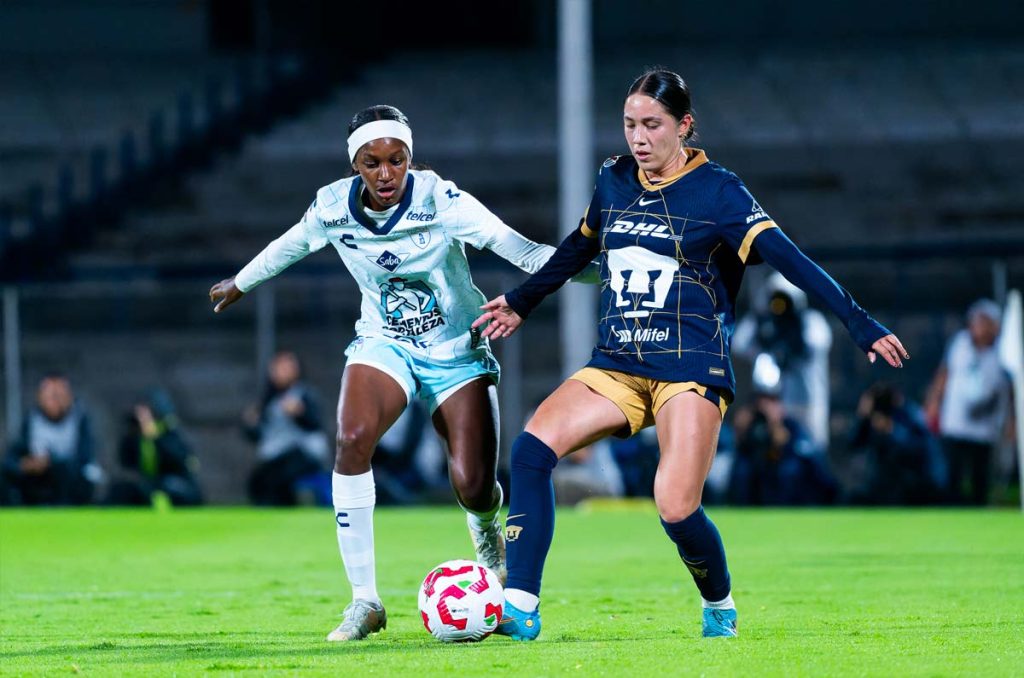 Pachuca vs Pumas: Cómo y dónde ver Liga MX Femenil Clausura 2025