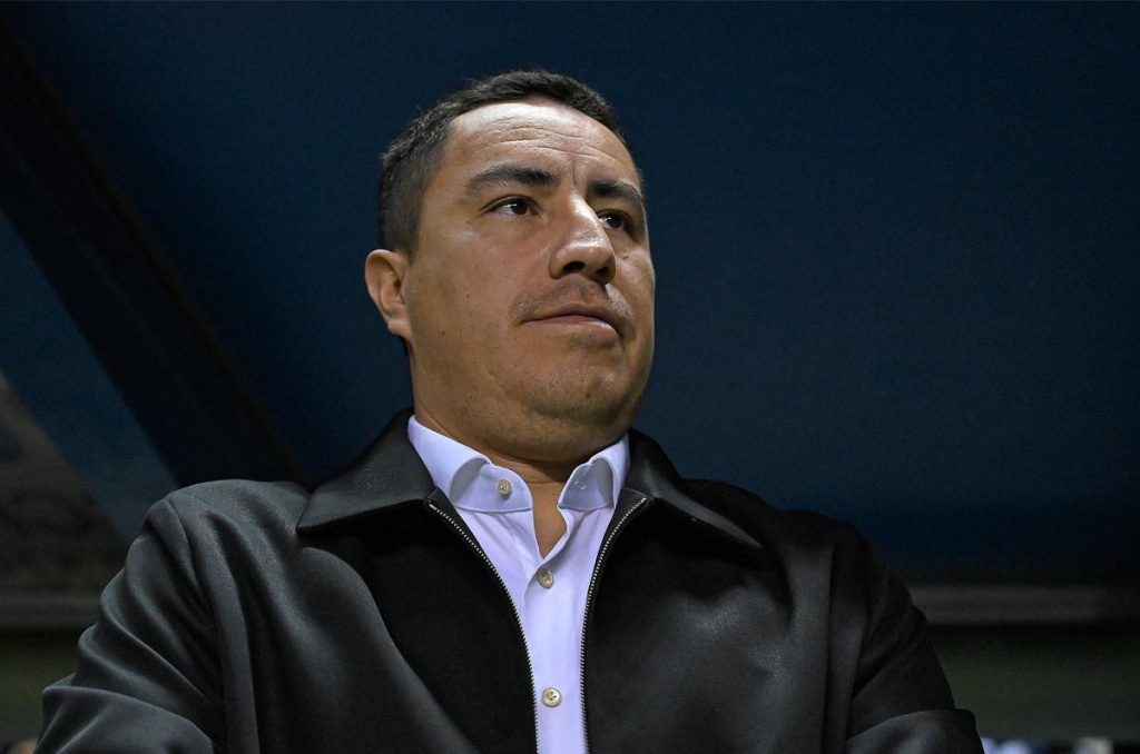 Por el pase a Cuartos de Final, ¿Cuándo y a qué hora vuelven a jugar los Pumas de Efraín Juárez?