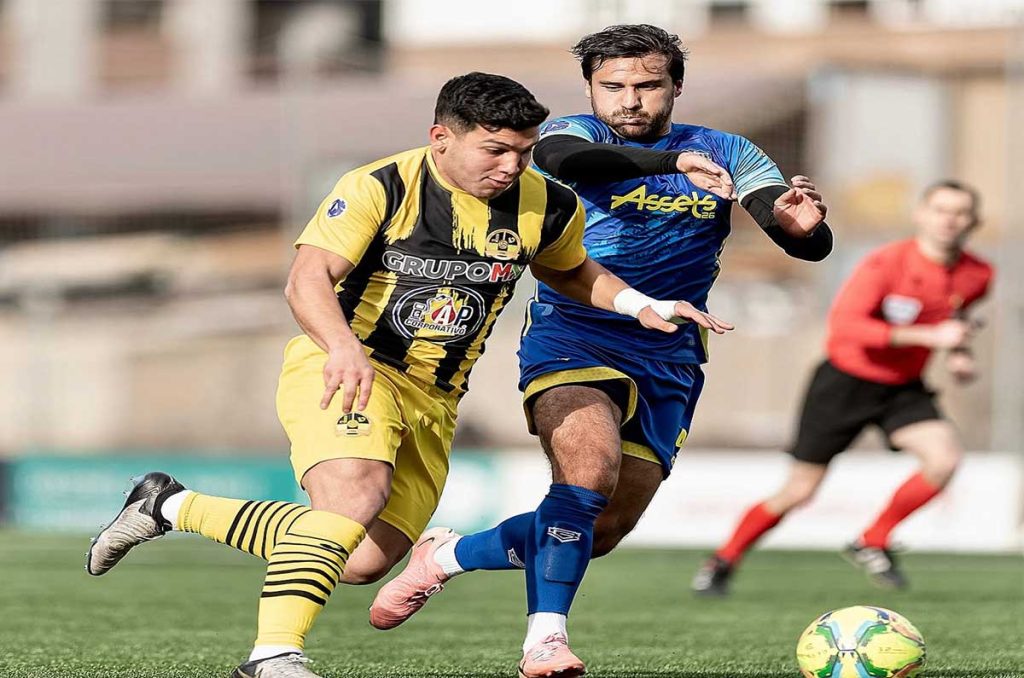 ¿Qué fue de Andrés Iniestra? El Lobo Mexicano que hoy busca la Champions League 0