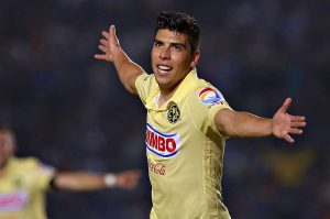 ¿Qué fue del ‘Quick’ Mendoza? Multicampeón del futbol mexicano que encontró la gloria en El Salvador