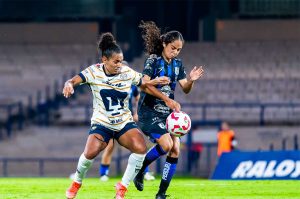 Querétaro vs Pumas: Cómo y dónde ver la Liga MX Femenil