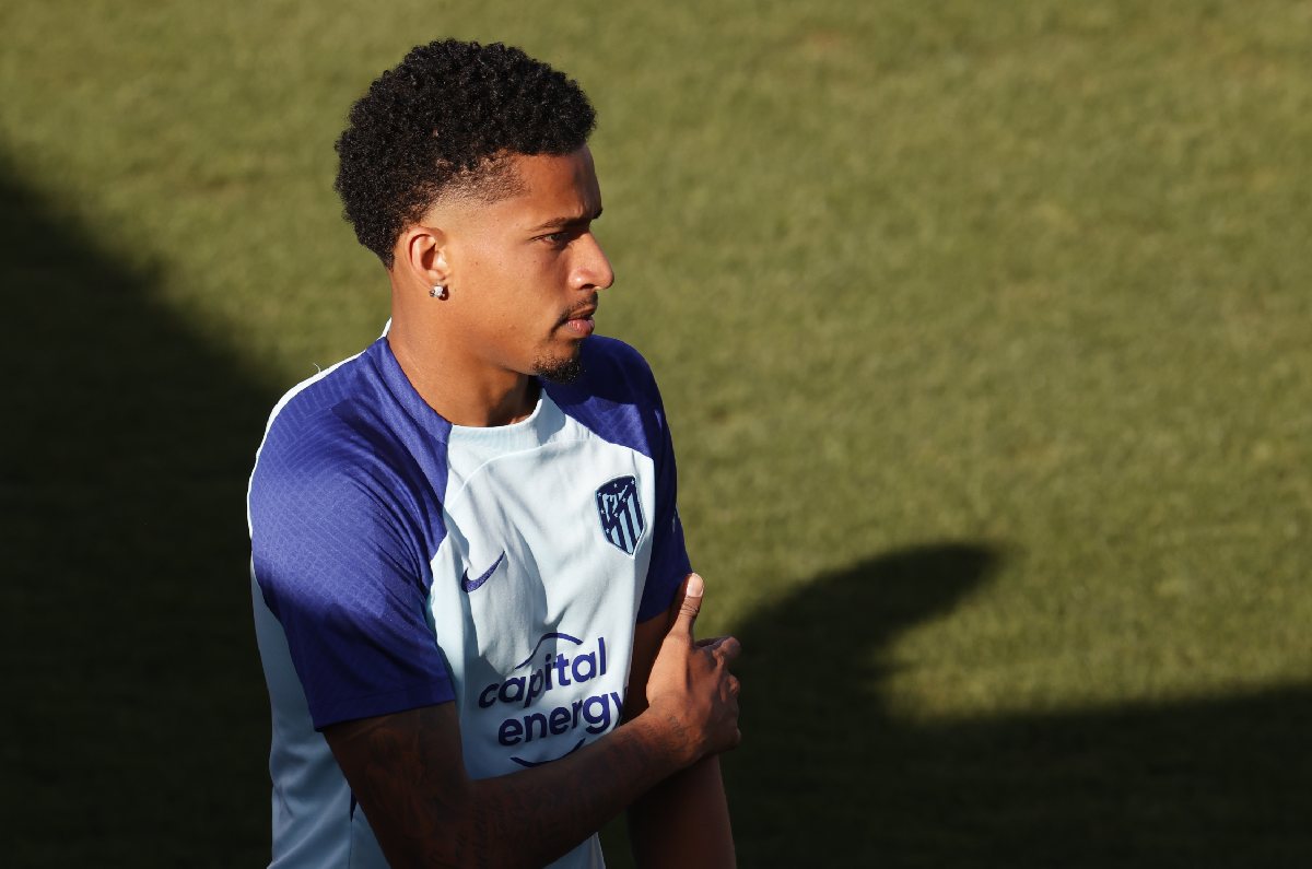 Quién es Marcos Paulo, jugador ofrecido a Rayados y León