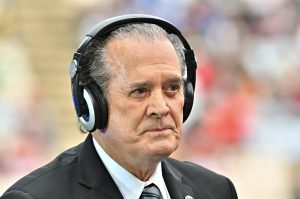 Raúl Orvañanos se va de FOX Sports, pero ya tiene nueva casa