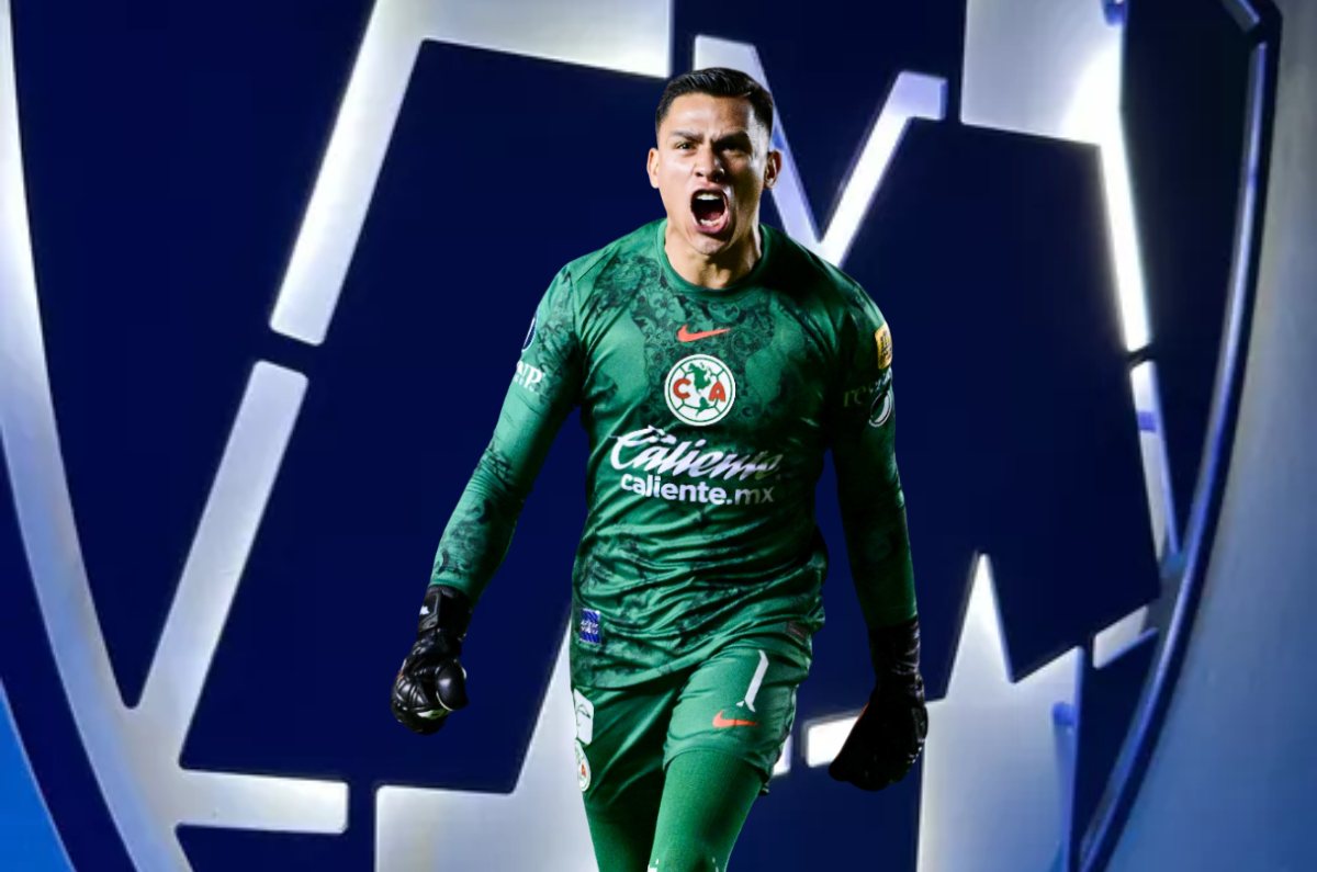 Rayados de Monterrey quiere a Luis Ángel Malagón y ya conoce su precio
