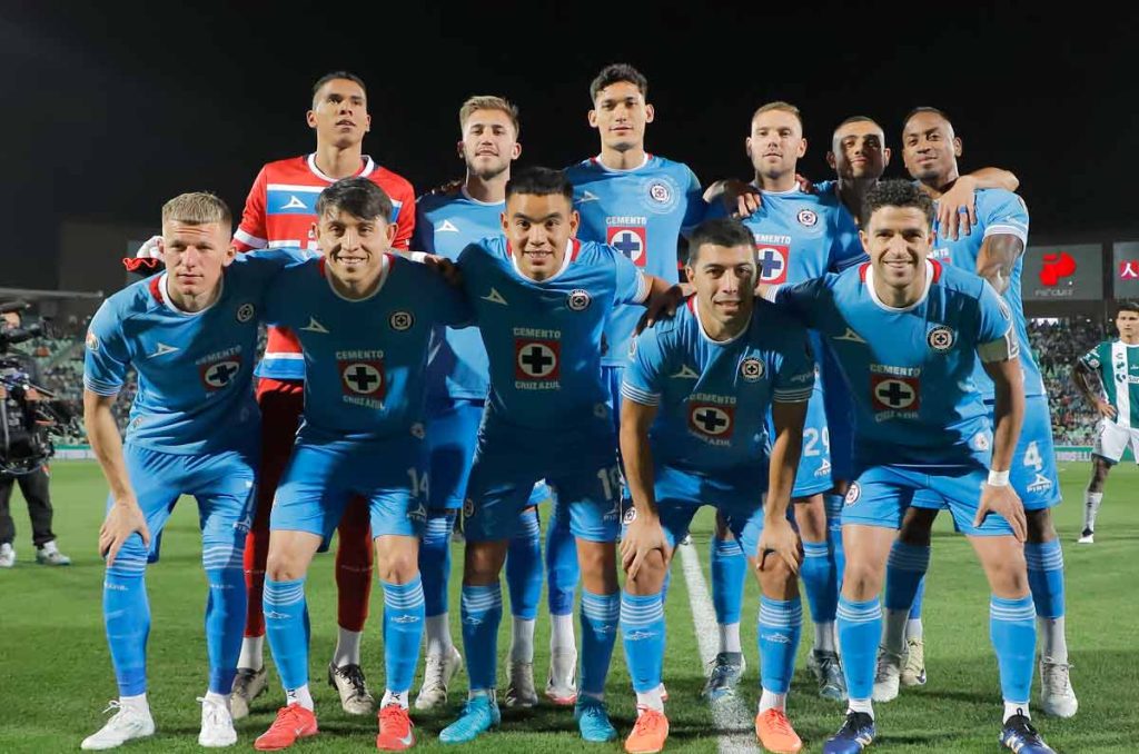 Seattle vs Cruz Azul: Cómo y dónde ver ONLINE EN DIRECTO la IDA Octavos de Final Concachampions 2025