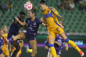 Tigres vs Mazatlán: Cómo y dónde ver la Liga MX Femenil