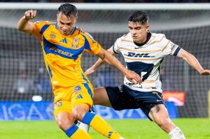 ¡EN VIVO y POR TV ABIERTA! Tigres vs Pumas: HOY cómo y dónde ver el partido amistoso de Fecha FIFA