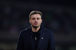 ¿Todavía no llega el Karma? Porto con absoluta confianza con Martín Anselmi