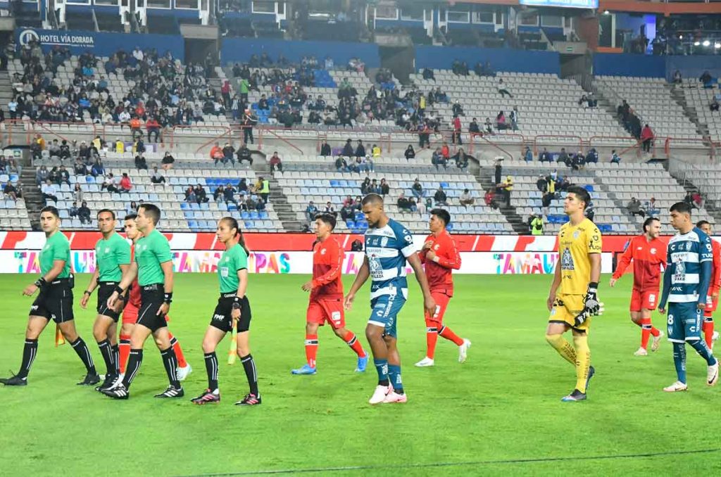 Toluca vs Pachuca juegan la Jornada 13 del torneo Clausura 2025 dentro de la Liga MX