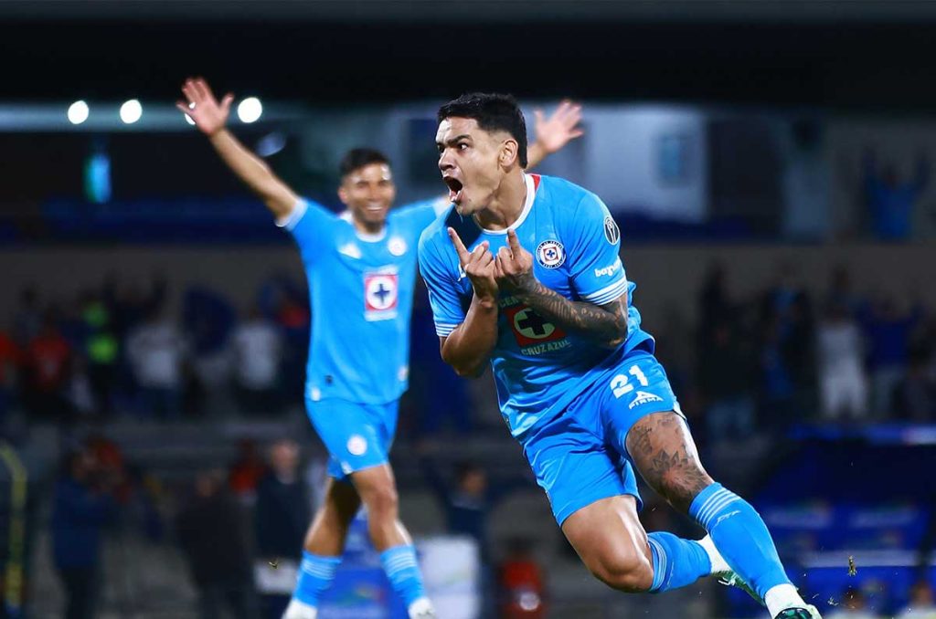 Tras el empate en Seattle ¿Qué marcadores necesita Cruz Azul para avanzar en la Concachampions?