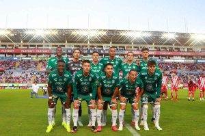 ¡Última hora! León regresa al Mundial de Clubes 2025