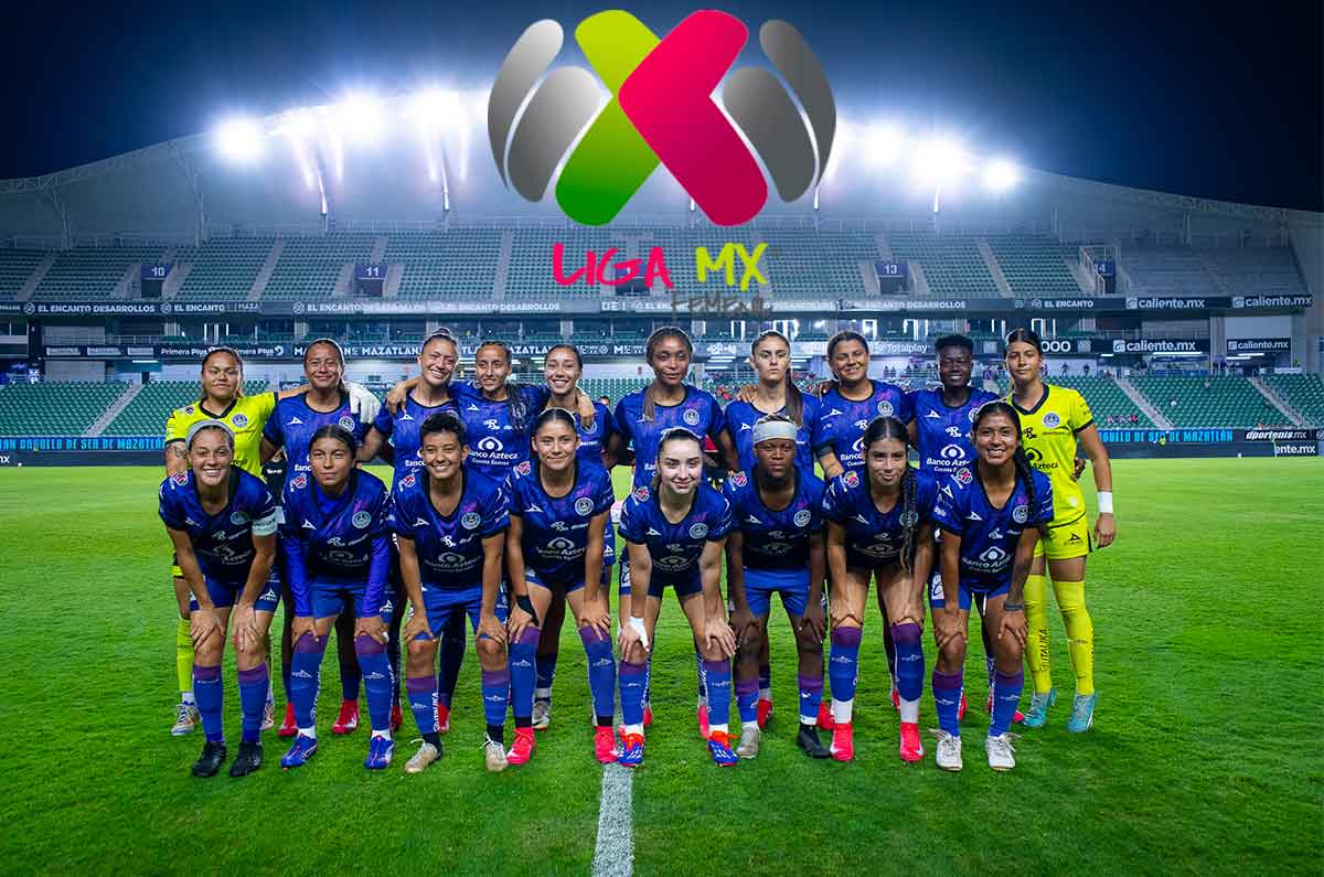 ¡Escándalo en la Liga MX Femenil! Jugadora de Mazatlán suspendida seis años por amaño de partidos