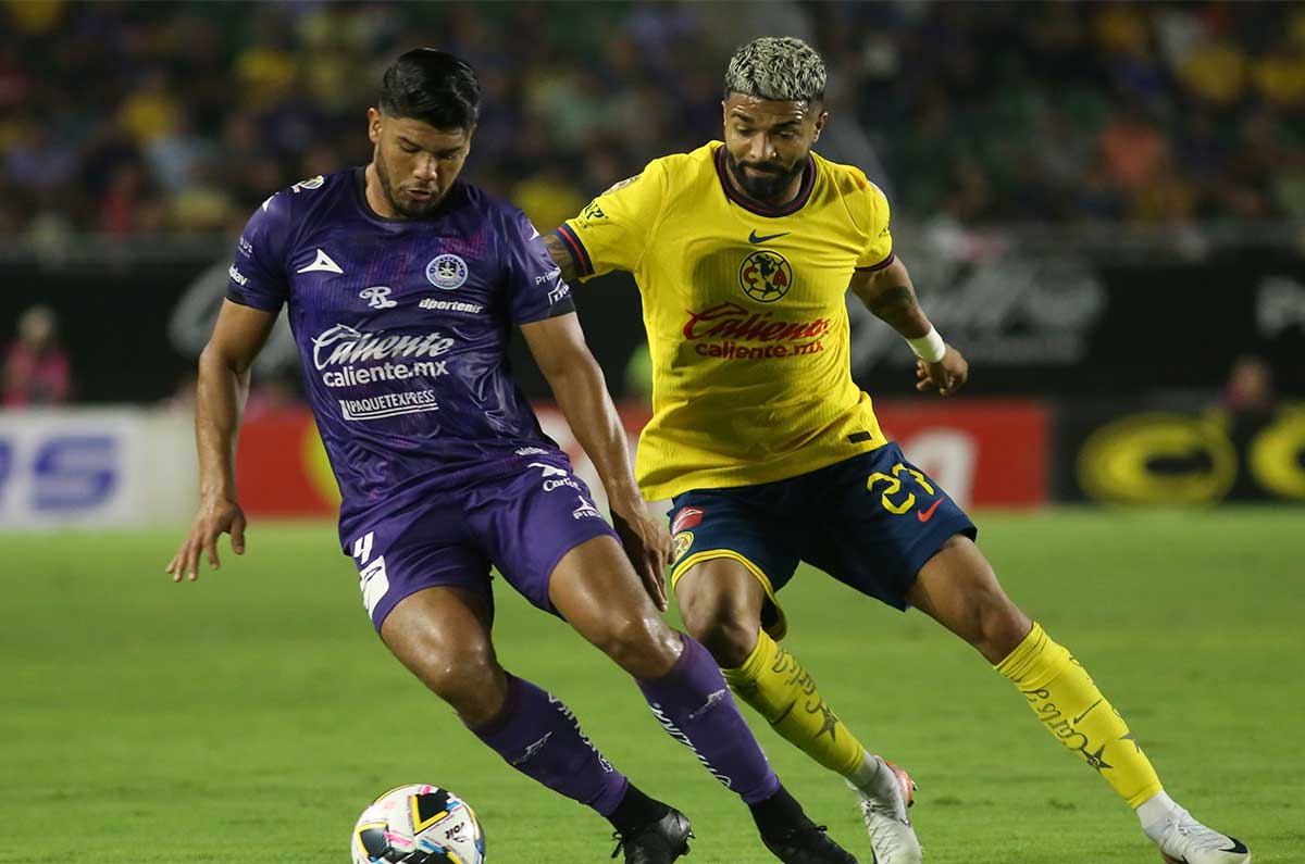 América vs Mazatlán: Cómo y dónde ver la Jornada 17 del Clausura 2025