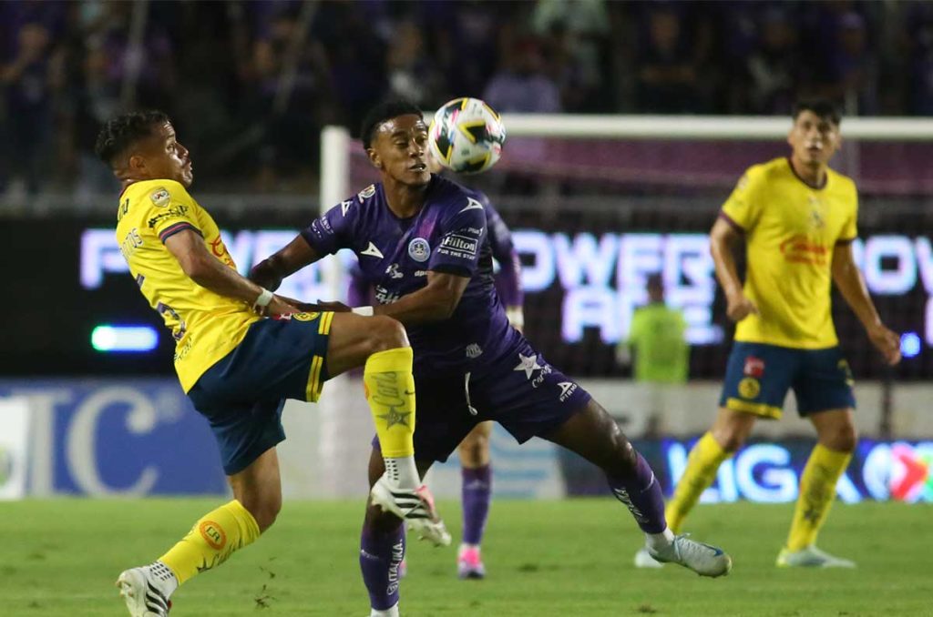 América vs Mazatlán: Cómo y dónde ver la Jornada 17 del Clausura 2025 0