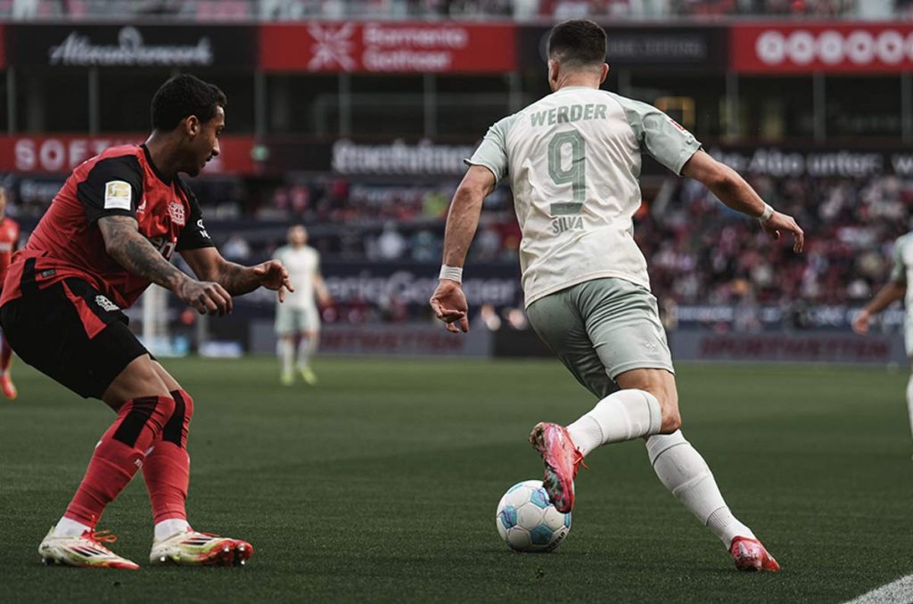 André Silva puede ser el gran bombazo que están esperando en los Tigres