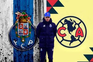 Anselmi pide un Tricampeón de América para su Porto