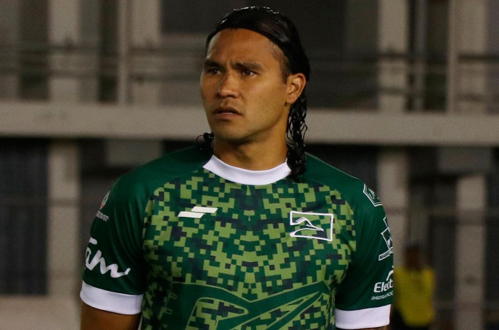 Así es la vida de Gullit Peña luego de su retiro silencioso