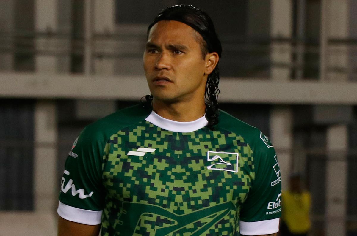 Así es la vida de Gullit Peña luego de su retiro silencioso
