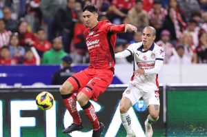 Atlas vs Chivas: Cómo y dónde ver EN TV ABIERTA Y ONLINE la Jornada 17 del Clausura 2025
