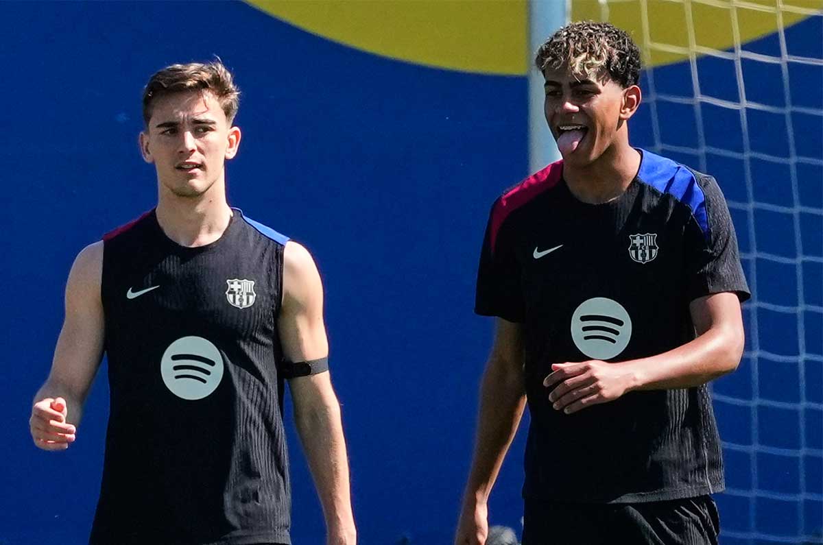 Atlético de Madrid vs Barcelona: Cómo y dónde ver semifinales de la Copa del Rey