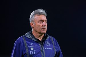 Atlético de San Luis y Domènec Torrent se divorcian; Chivas sonríe