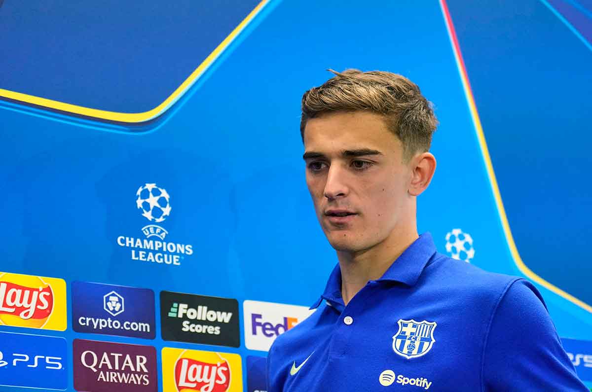 Barcelona vs Borussia Dortmund: Cómo y dónde ver la IDA Cuartos de Final Champions League