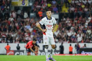Chivas empata con Atlas, queda fuera del Clausura 2025 y define sus primeras bajas