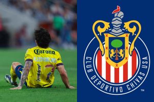 Chivas USA puede evitar que América llegue al Mundial de Clubes