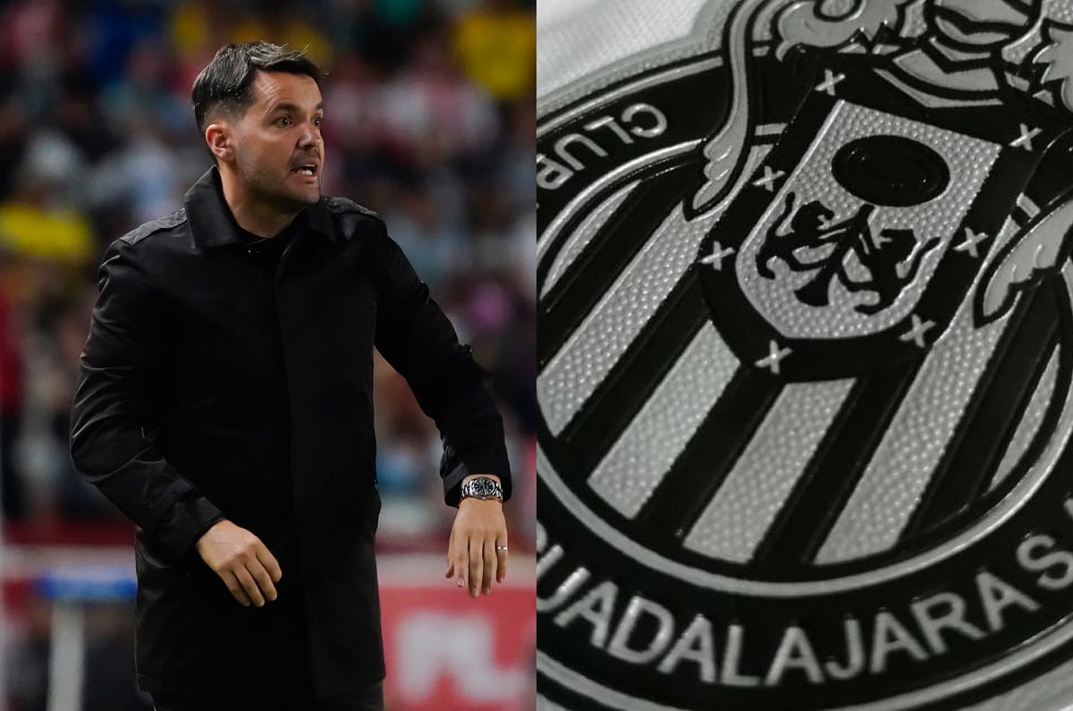 Chivas ya conoce la cláusula de Nicolás Larcamón, ¿La pagarán?