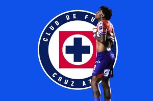 Cruz Azul se negó a poner 2 millones por él y hoy la rompe