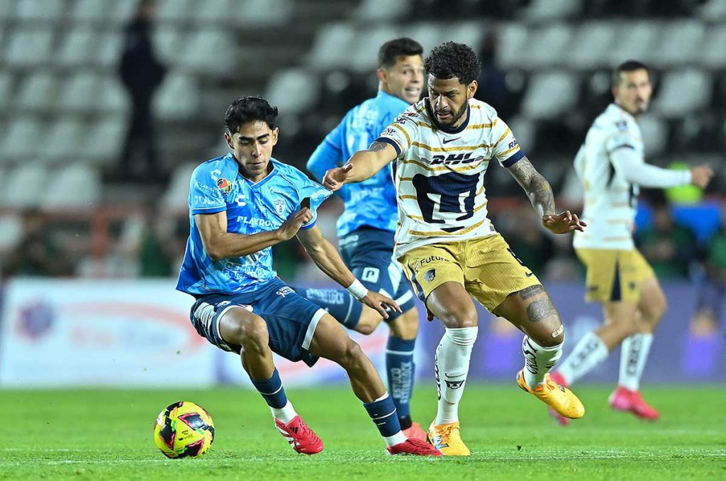 Cruz Azul va por Viñas y otros refuerzos para armar un equipazo en el Apertura 2025 0