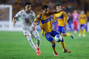 Cruz Azul vs Tigres: Cómo y dónde ver Semifinal VUELTA Concachampions 2025