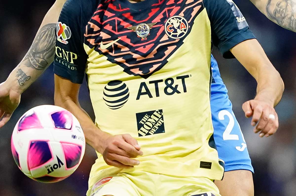 De desecho en América y Cruz Azul, a ser figura en Grecia
