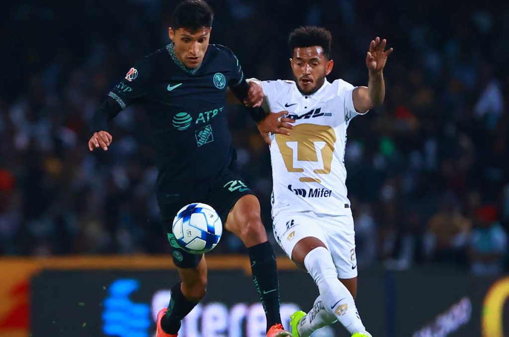 De desecho en América y Cruz Azul, a ser figura en Grecia 0