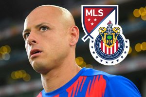 ¿De regreso a la MLS? Chicharito define su futuro en Chivas