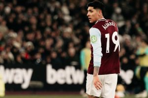 Manchester United vs West Ham: Cómo y dónde ver la Premier League 24/25