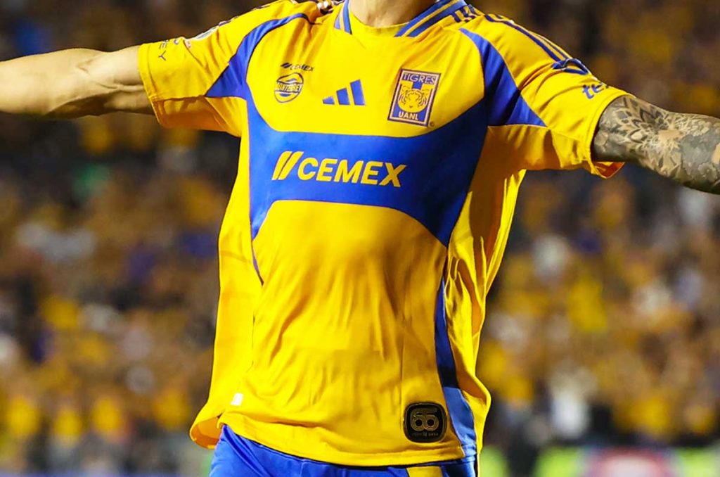 El jugador que Chivas le puede robar a Tigres; no es Córdova ni Flores