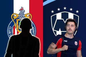 El loco intercambio que proponen entre Chivas y Rayados de Monterrey