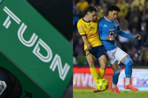 Estos fueron los 10 partidos de Liga MX más vistos en TUDN