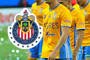 Fue multicampeón en Tigres, pero su sueño siempre fue jugar en Chivas