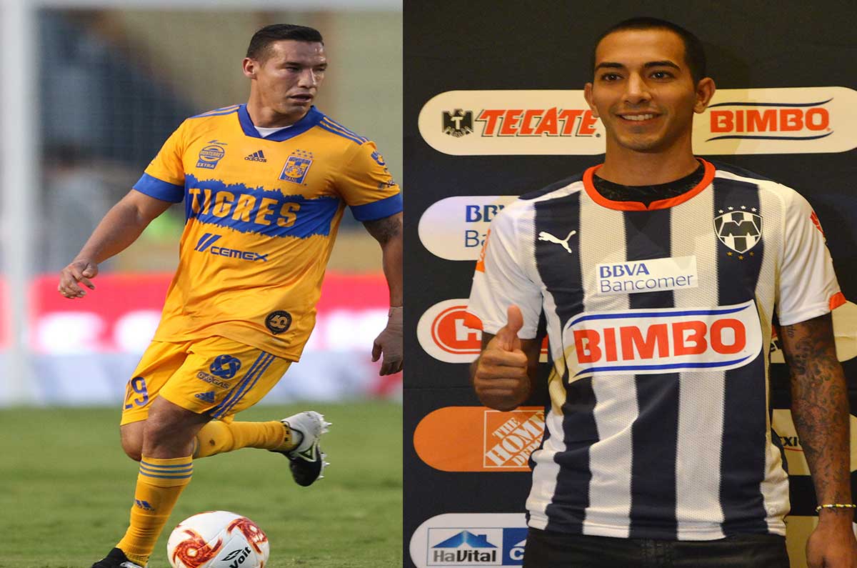Jesús Dueñas y el Gringo Castillo encuentran acomodó tras tiempo inactivos; se les escapa el campeonato
